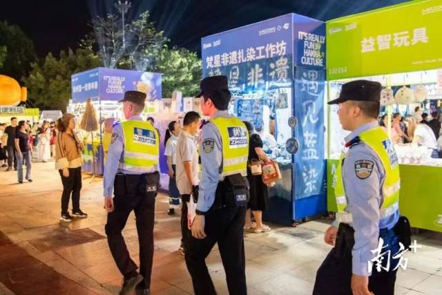 “和文化”遇上“枫桥经验”，梅州公安这样守护客都平安 